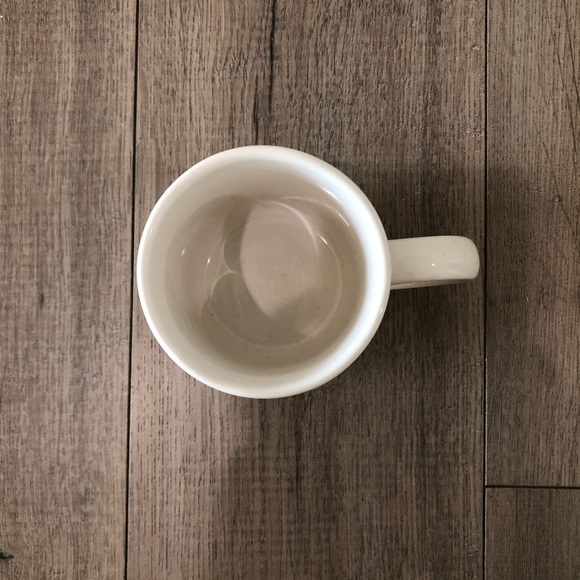 1992 Disney Aladdin color changing coffee cup - Picture 2 of 4